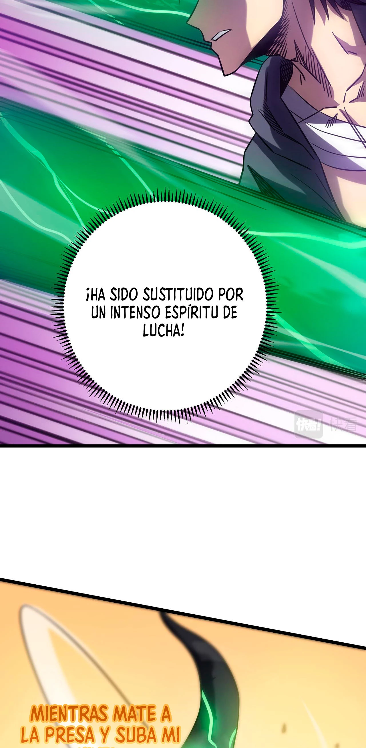 Mi camino para matar dioses en otro mundo > Capitulo 15 > Page 651